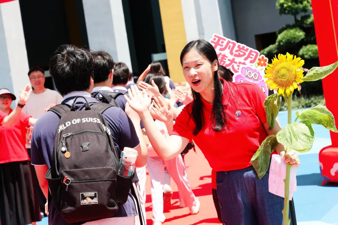 转载|中考首日!香洲少年,上场!-第15张图片-四季读书网 转载|中考首日!香洲少年,上场!-第15张图片-四季读书网