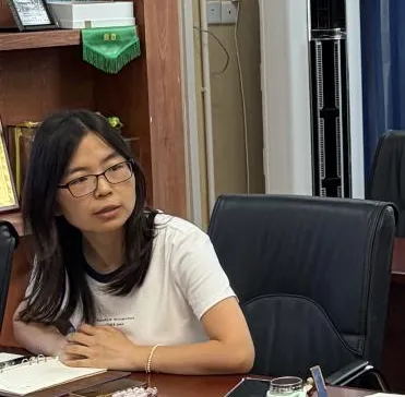 研读中考真题,夯实教学根基——我校开展新入职教师中考试题研究汇报会-第15张图片-四季读书网 研读中考真题,夯实教学根基——我校开展新入职教师中考试题研究汇报会-第15张图片-四季读书网