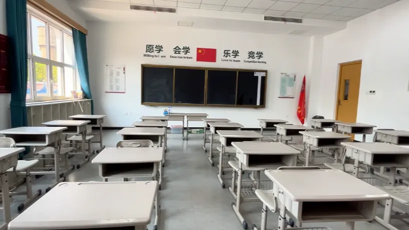 中考出分!衡宸未来学校中考志愿填报指南,线下咨询火热进行中!-第15张图片-四季读书网