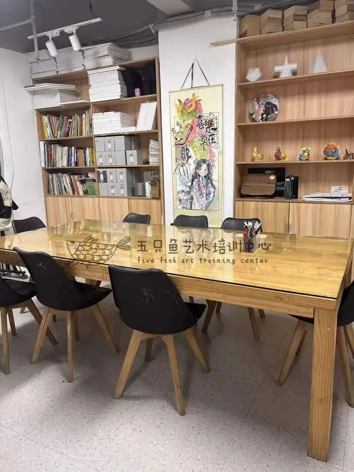 美术复习到底该选错题本还是真题集?家长必看案例分析-第1张图片-四季读书网 美术复习到底该选错题本还是真题集?家长必看案例分析-第1张图片-四季读书网