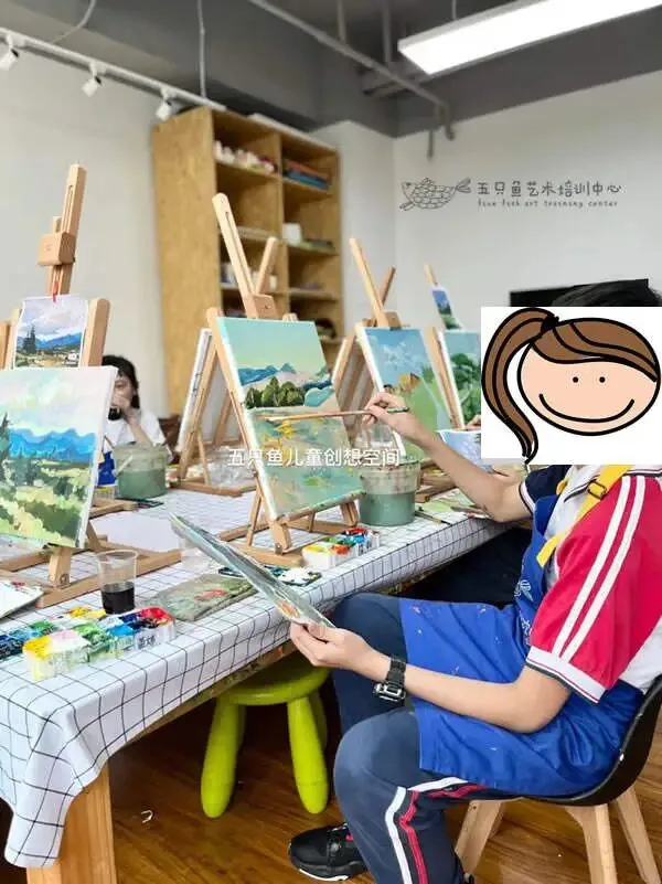 美术复习到底该选错题本还是真题集?家长必看案例分析-第2张图片-四季读书网 美术复习到底该选错题本还是真题集?家长必看案例分析-第2张图片-四季读书网