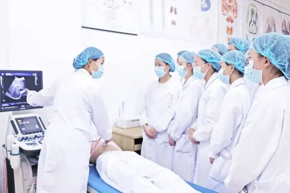 中考多少分才能报昆明市卫校 || 2026年昆明市卫生学校招生-第9张图片-四季读书网 中考多少分才能报昆明市卫校 || 2026年昆明市卫生学校招生-第9张图片-四季读书网