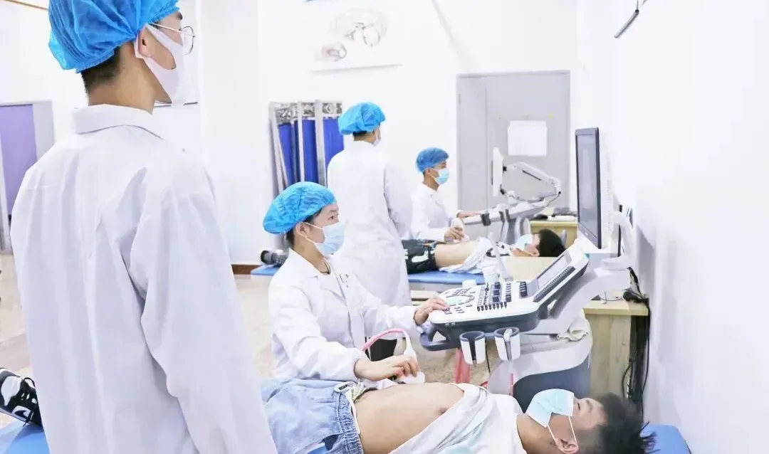 中考多少分才能报昆明市卫校 || 2026年昆明市卫生学校招生-第11张图片-四季读书网 中考多少分才能报昆明市卫校 || 2026年昆明市卫生学校招生-第11张图片-四季读书网