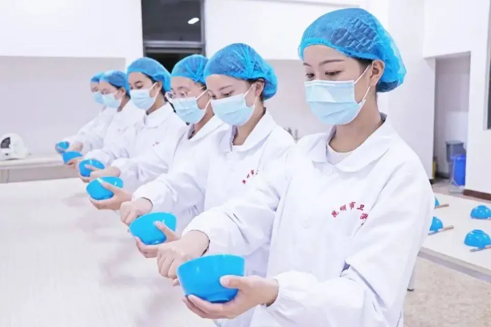中考多少分才能报昆明市卫校 || 2026年昆明市卫生学校招生-第27张图片-四季读书网 中考多少分才能报昆明市卫校 || 2026年昆明市卫生学校招生-第27张图片-四季读书网