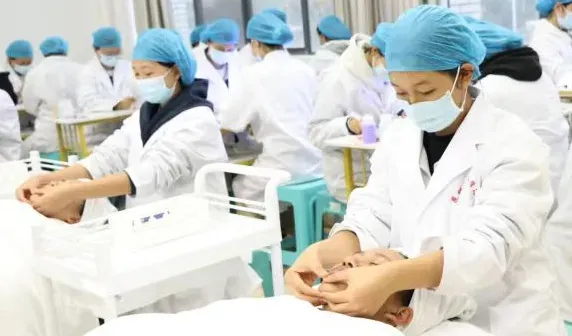 中考多少分才能报昆明市卫校 || 2026年昆明市卫生学校招生-第34张图片-四季读书网 中考多少分才能报昆明市卫校 || 2026年昆明市卫生学校招生-第34张图片-四季读书网