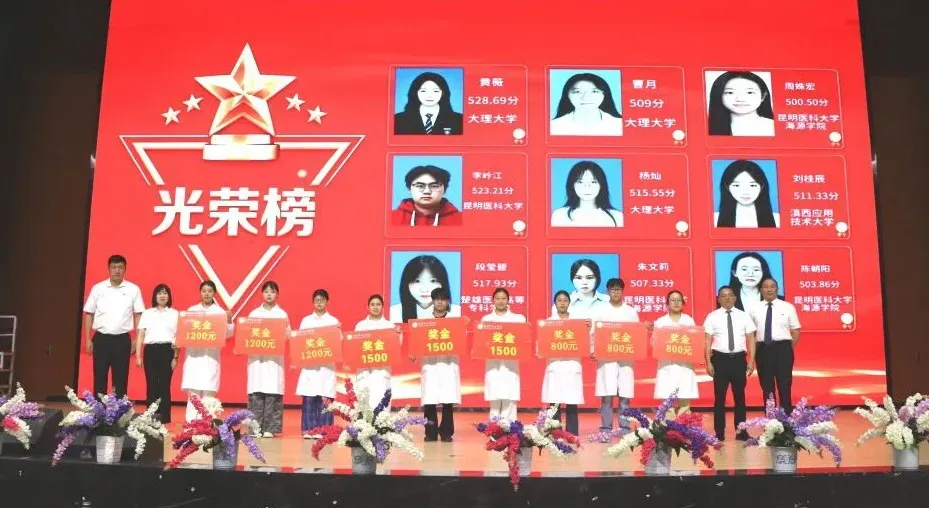 中考多少分才能报昆明市卫校 || 2026年昆明市卫生学校招生-第50张图片-四季读书网 中考多少分才能报昆明市卫校 || 2026年昆明市卫生学校招生-第50张图片-四季读书网