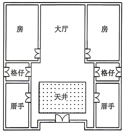 2026届陕西商洛市高三年级第二次模拟考试地理试题-第3张图片-四季读书网