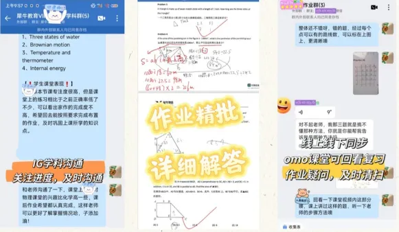 中考后转国际高中别摆烂!IGCSE暑期规划最优解,无缝衔接 G10稳冲A*-第6张图片-四季读书网