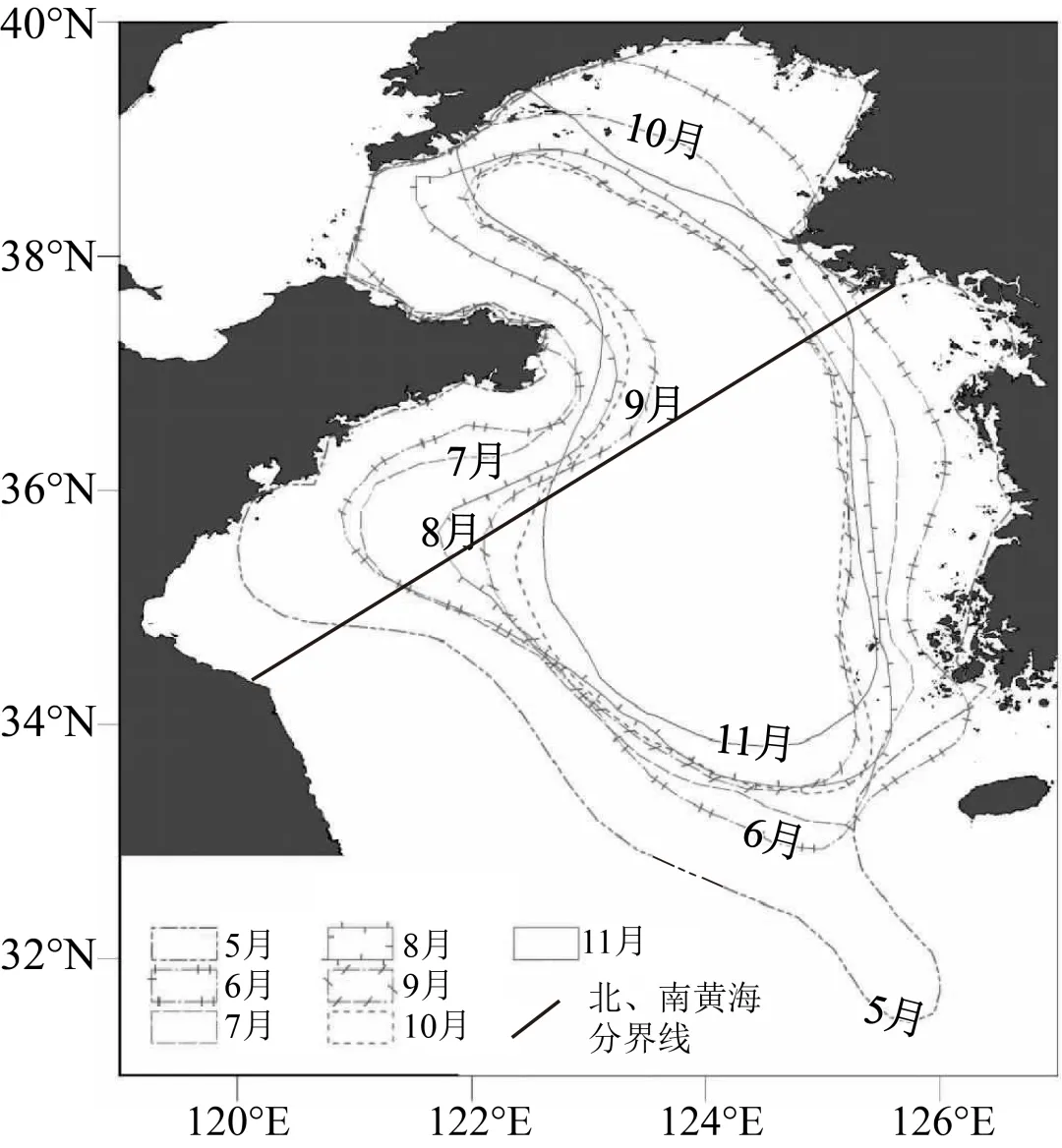 2026届陕西商洛市高三年级第二次模拟考试地理试题-第6张图片-四季读书网