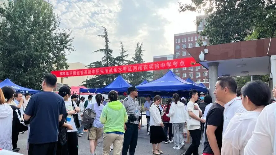 河南中考怪现象:数理化接近满分却上不了好高中?出分后这个判断很关键!-第2张图片-四季读书网