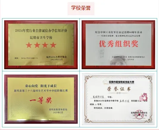 中考多少分才能报昆明市卫校 || 2026年昆明市卫生学校招生-第74张图片-四季读书网 中考多少分才能报昆明市卫校 || 2026年昆明市卫生学校招生-第74张图片-四季读书网