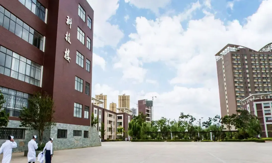 中考多少分才能报昆明市卫校 || 2026年昆明市卫生学校招生-第83张图片-四季读书网 中考多少分才能报昆明市卫校 || 2026年昆明市卫生学校招生-第83张图片-四季读书网