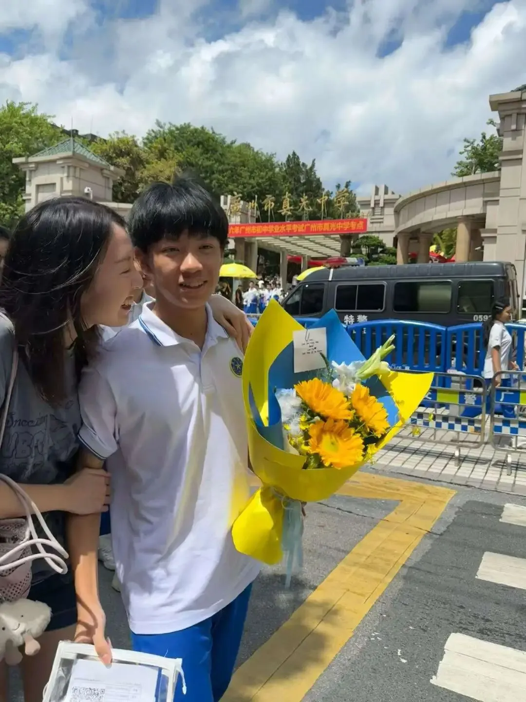 儿子中考记 | 2026年7月5日第27周记录-第2张图片-四季读书网