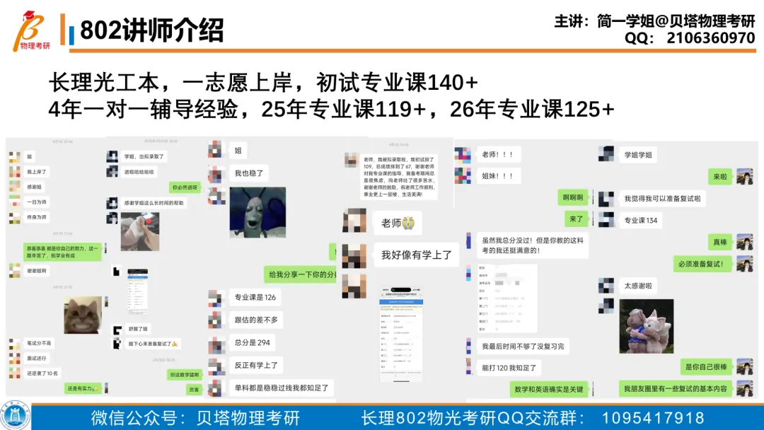 真题分享丨长春理工大学802物理光学考研23-25年真题和答案-第32张图片-四季读书网