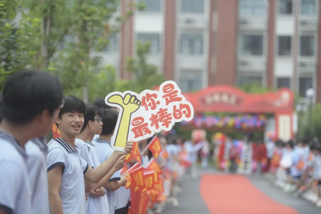 如何改写中考296分的人生答卷 | 道州玉潭学校体育生李康英的逆袭自述-第24张图片-四季读书网