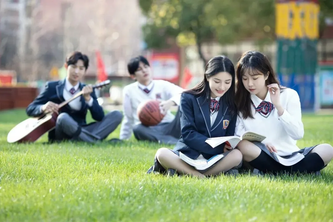 广州中考结束丨在广州考不上普高,升学无望,该如何规划未来?-第9张图片-四季读书网