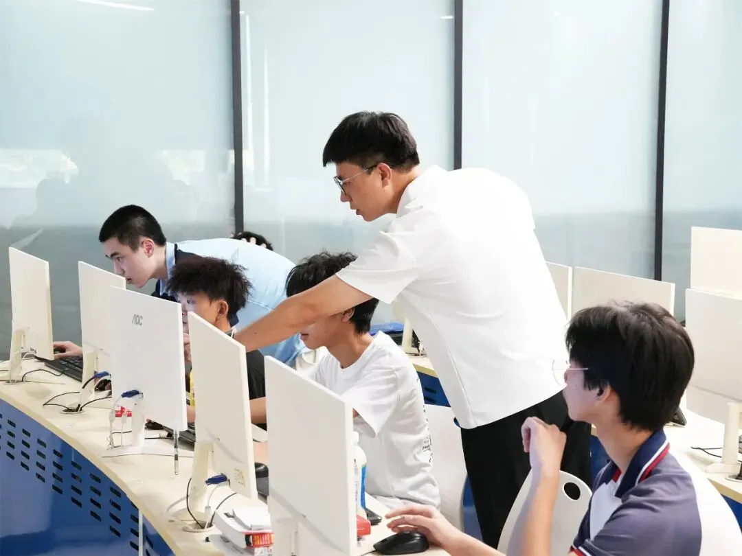 广州中考结束丨在广州考不上普高,升学无望,该如何规划未来?-第25张图片-四季读书网