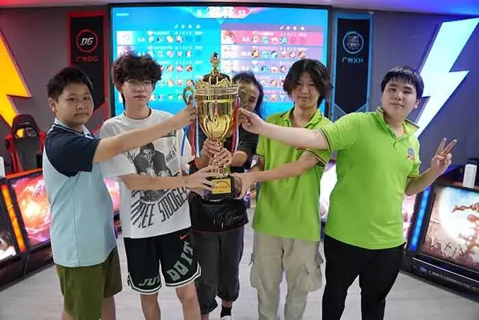 广州中考结束丨在广州考不上普高,升学无望,该如何规划未来?-第32张图片-四季读书网