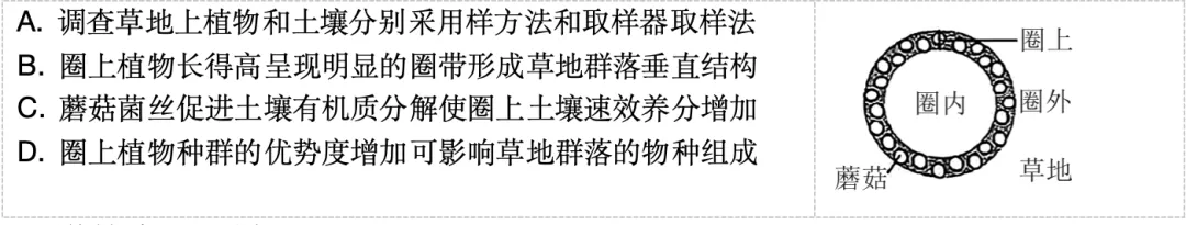 【总223期】析真题 悟方法 提素养——2025年 广东卷 第11-13题-第15张图片-四季读书网 【总223期】析真题 悟方法 提素养——2025年 广东卷 第11-13题-第15张图片-四季读书网