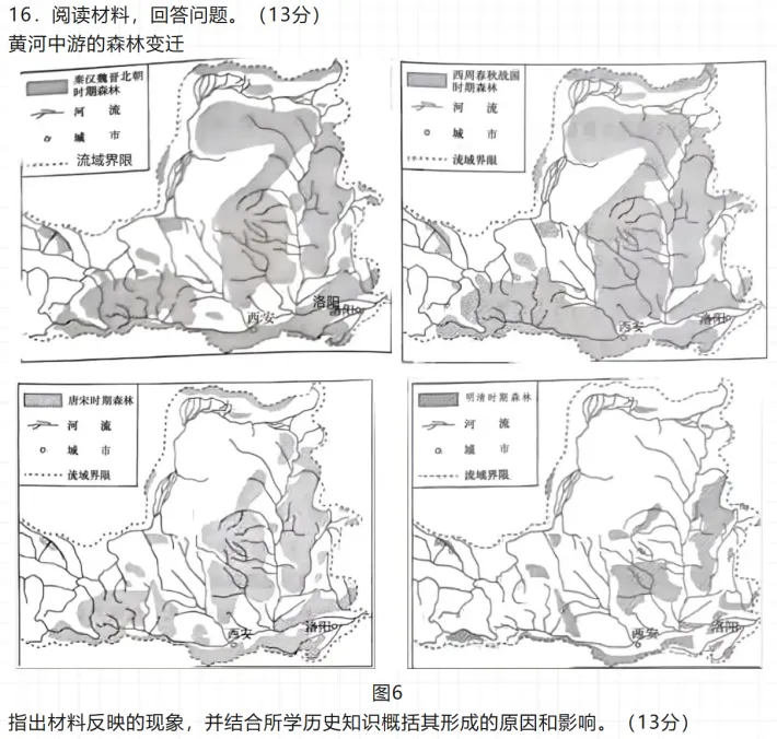 2026高考早已被剧透?看这篇真题拆解你就知道什么叫思路打开!-第12张图片-四季读书网 2026高考早已被剧透?看这篇真题拆解你就知道什么叫思路打开!-第12张图片-四季读书网