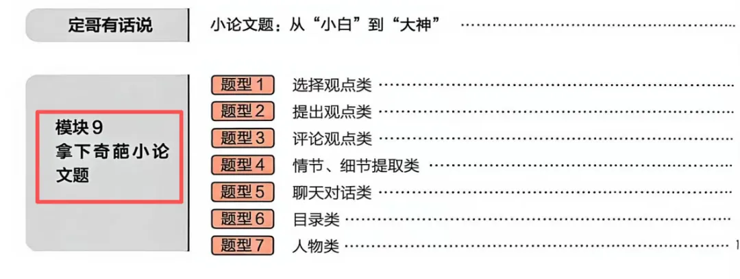 2026高考早已被剧透?看这篇真题拆解你就知道什么叫思路打开!-第28张图片-四季读书网 2026高考早已被剧透?看这篇真题拆解你就知道什么叫思路打开!-第28张图片-四季读书网