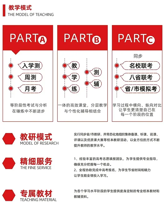 中考结束!我考失手了!没考好想再来一次,可以吗?-第6张图片-四季读书网