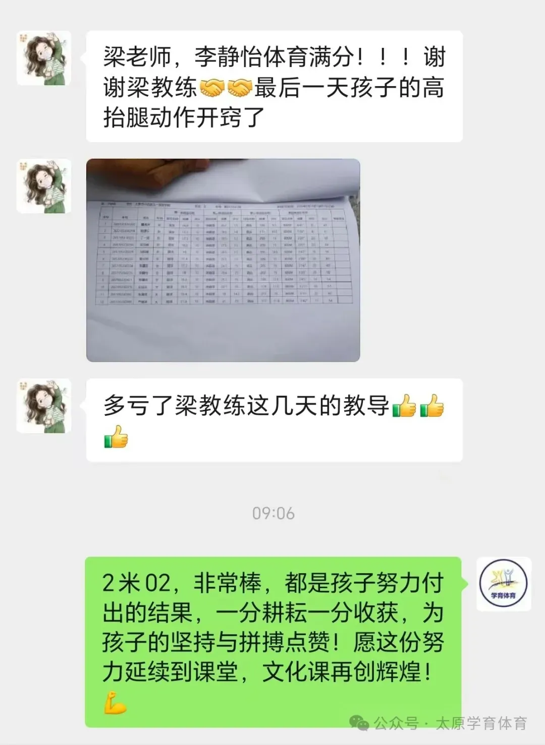 学育中考体育暑期课程安排,重磅钜惠!年度最大优惠!转发送大礼!-第88张图片-四季读书网 学育中考体育暑期课程安排,重磅钜惠!年度最大优惠!转发送大礼!-第88张图片-四季读书网