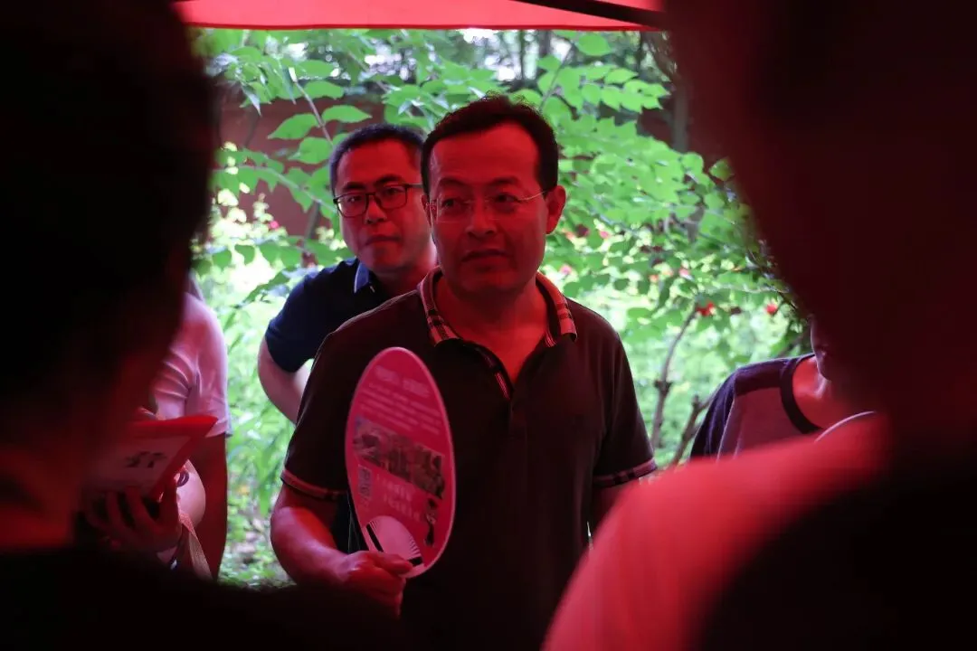 万余人参会!引爆全城!中考志愿填报咨询会圆满举行!-第80张图片-四季读书网