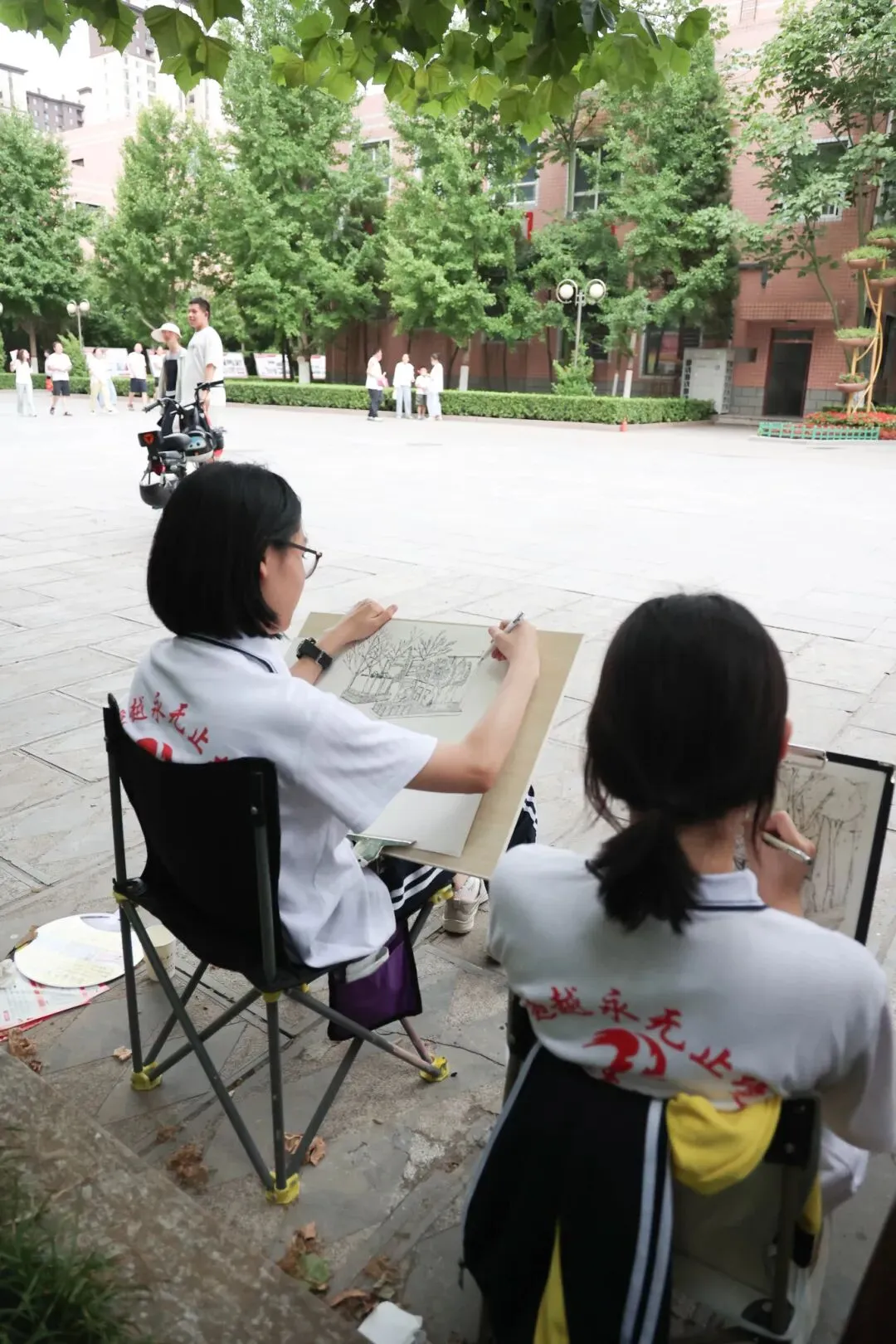 万余人参会!引爆全城!中考志愿填报咨询会圆满举行!-第113张图片-四季读书网