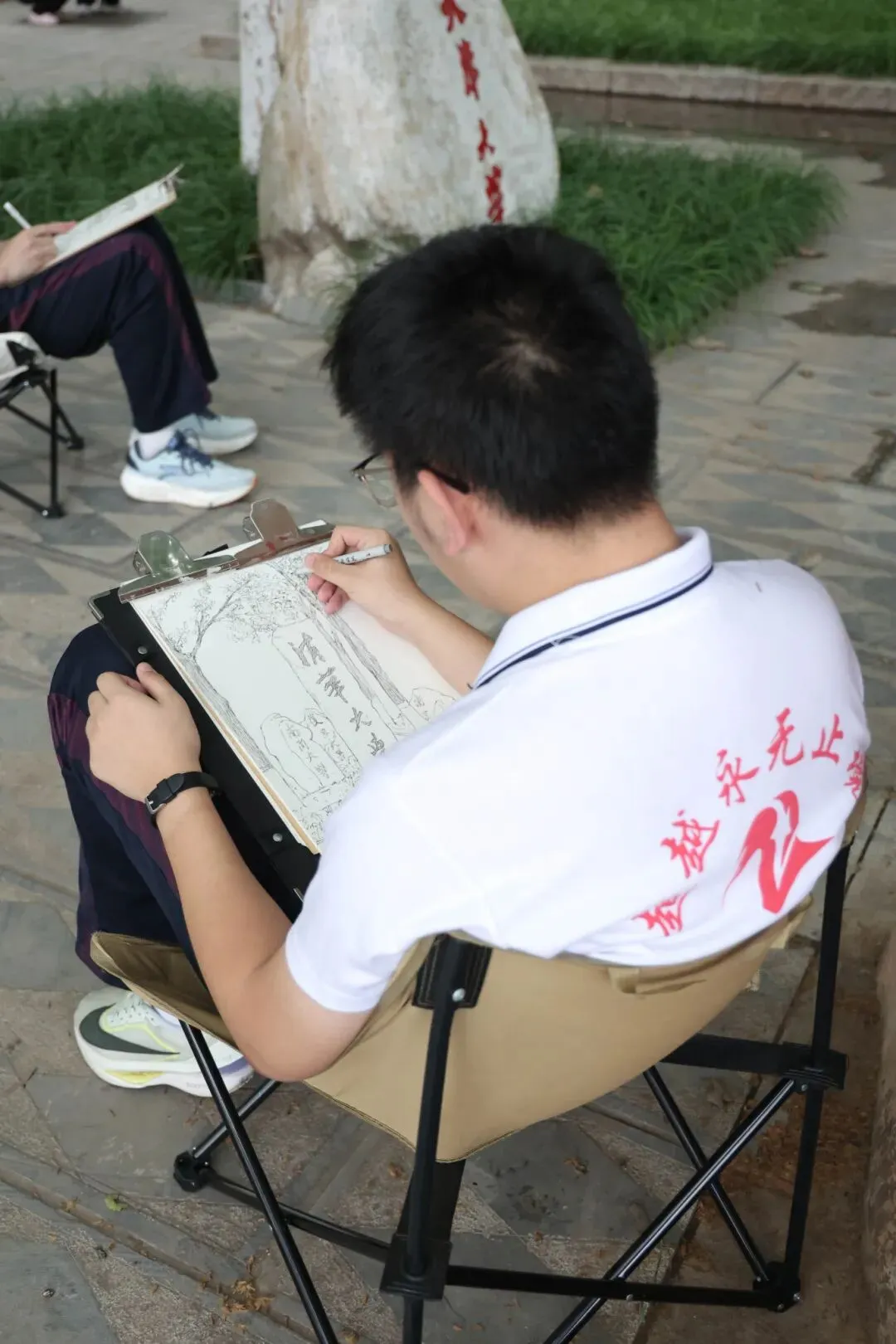 万余人参会!引爆全城!中考志愿填报咨询会圆满举行!-第115张图片-四季读书网