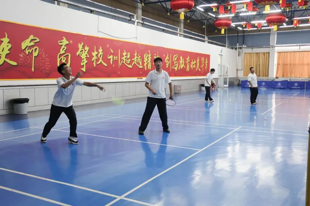 万余人参会!引爆全城!中考志愿填报咨询会圆满举行!-第150张图片-四季读书网
