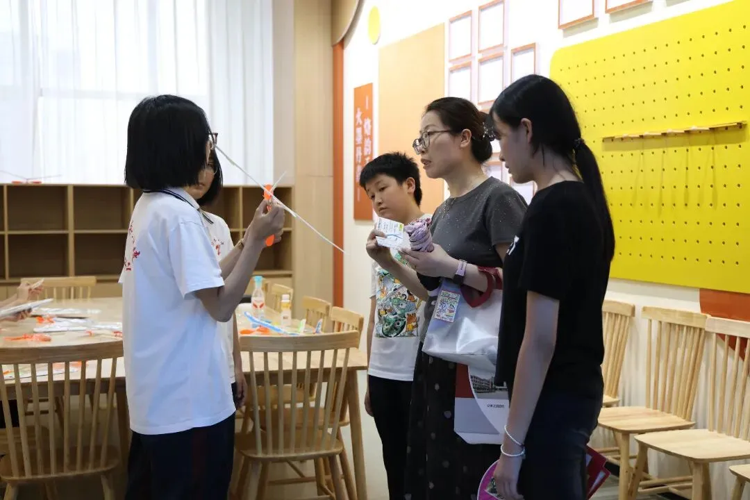 万余人参会!引爆全城!中考志愿填报咨询会圆满举行!-第159张图片-四季读书网