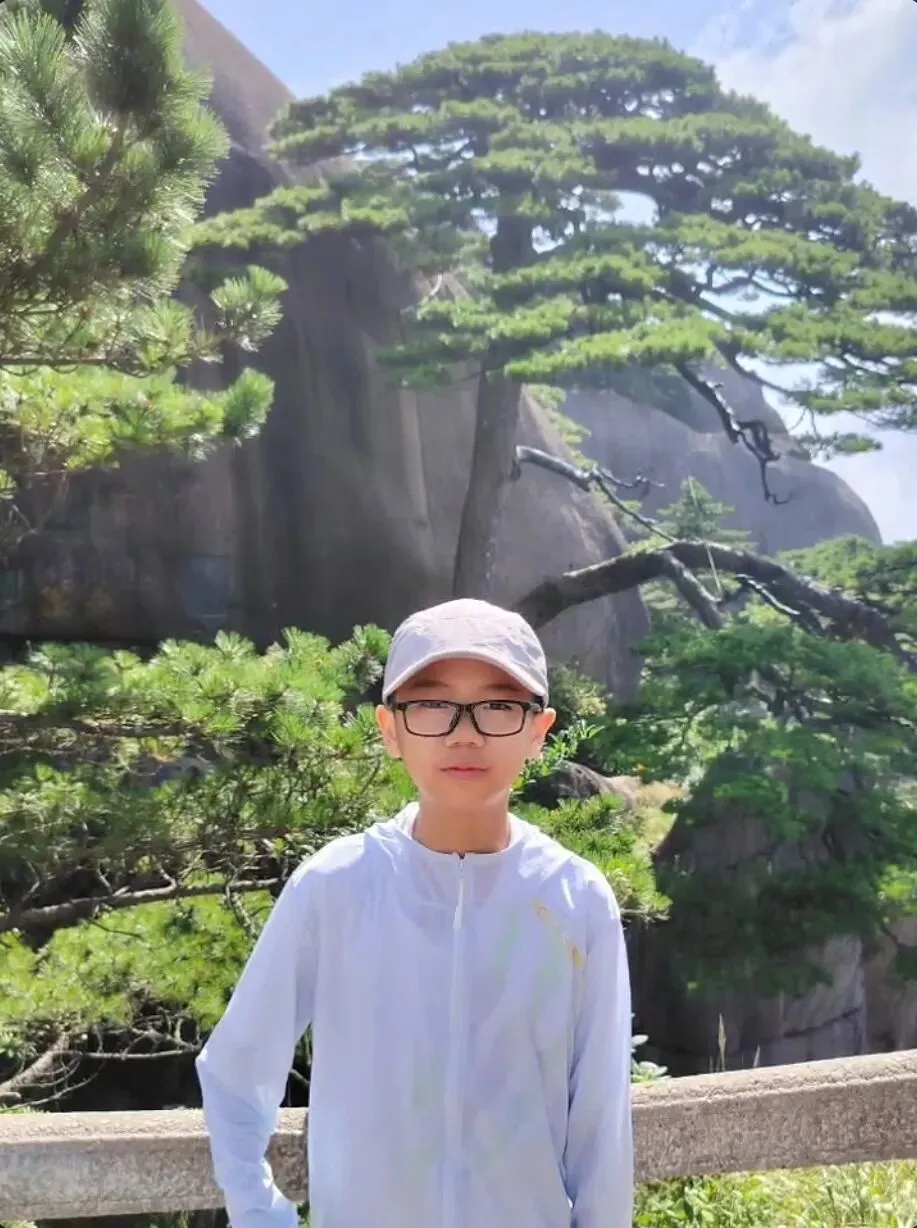 孩子经历中考,家长也在成长.-第1张图片-四季读书网
