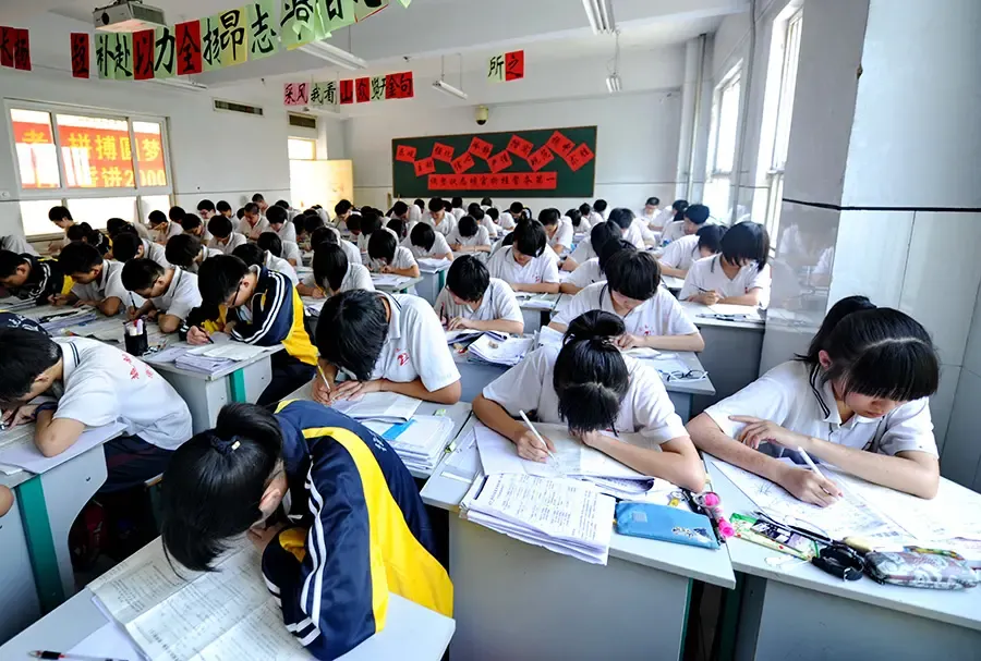 免中考直升高中,啥时候到河北-第8张图片-四季读书网 免中考直升高中,啥时候到河北-第8张图片-四季读书网