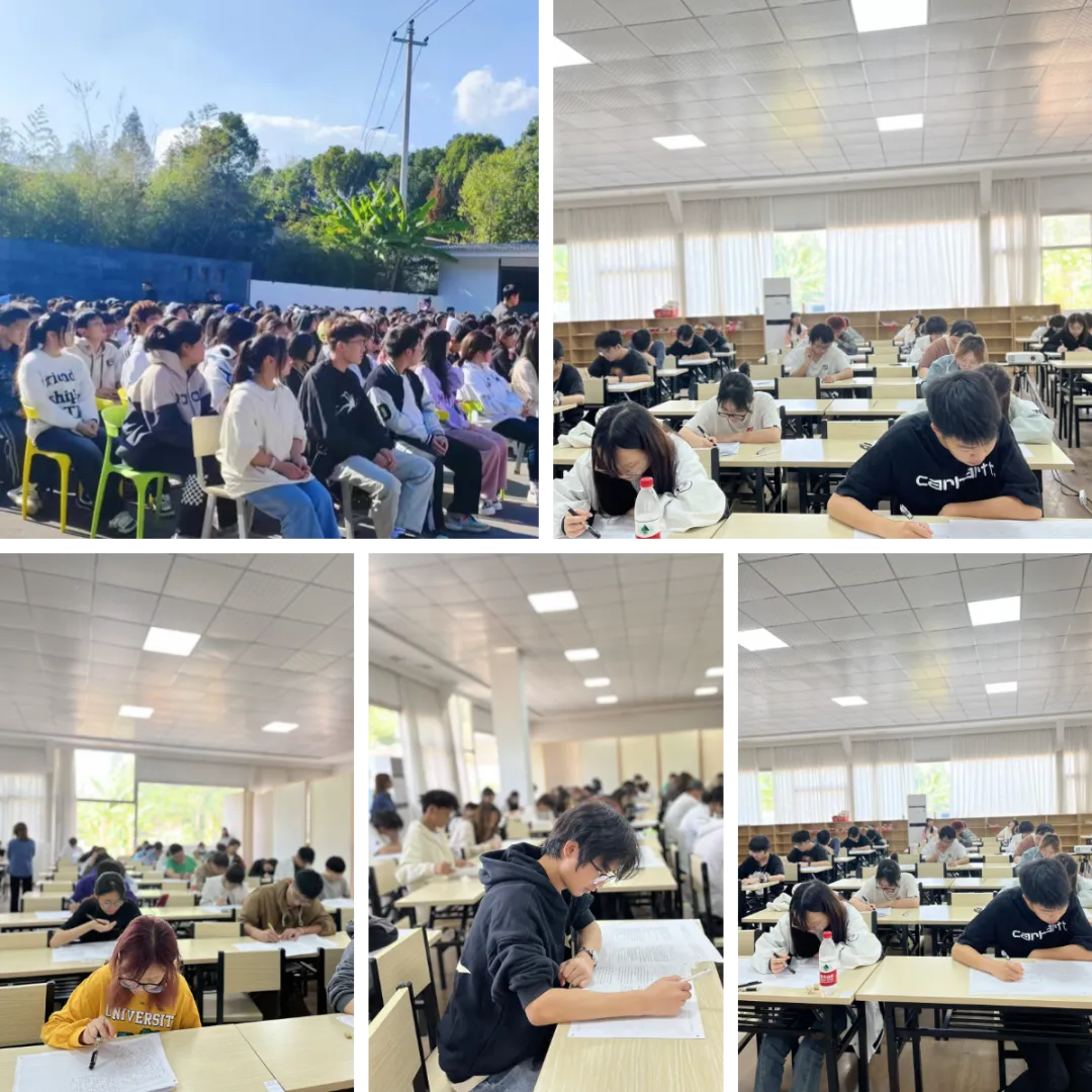 云南中考复读招生简章‖唯一实行精品小班签约保分教学的培训学校-第10张图片-四季读书网