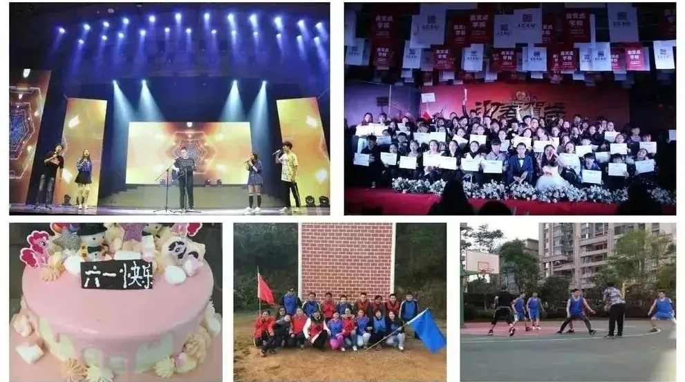 云南中考复读招生简章‖唯一实行精品小班签约保分教学的培训学校-第43张图片-四季读书网