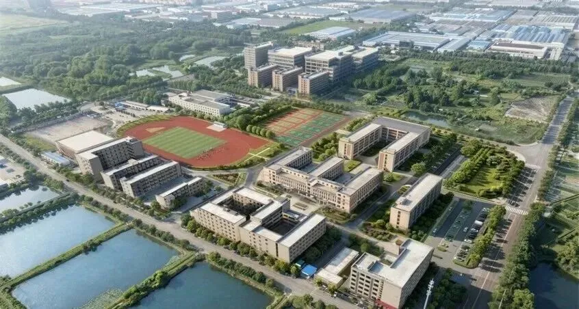 荆州中考分数线最新参考:沙市区592分,荆州区或将反转-第2张图片-四季读书网 荆州中考分数线最新参考:沙市区592分,荆州区或将反转-第2张图片-四季读书网