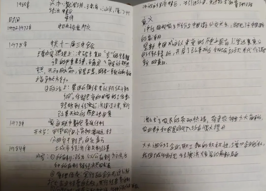 二模社会77,中考93!我们家做对了这三件“反直觉”的事情-第2张图片-四季读书网