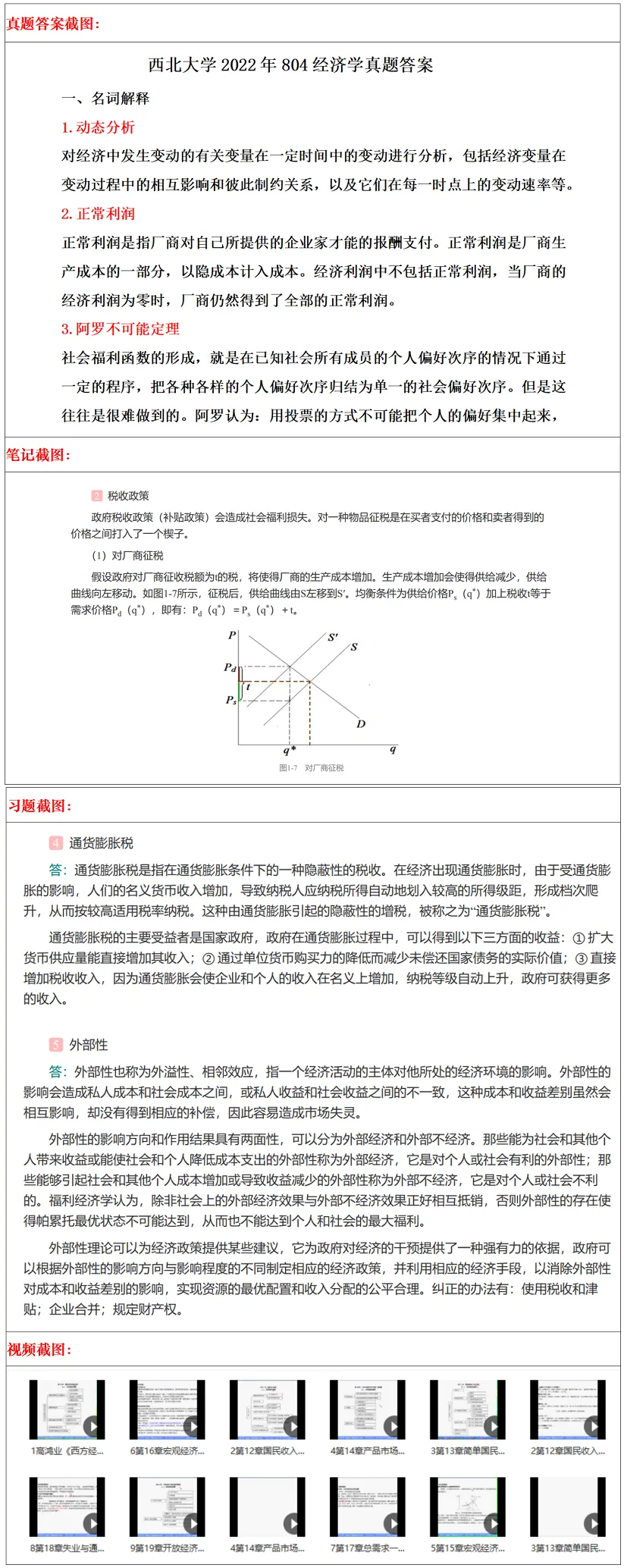 西北大学2027考研真题和资料 | 西北大学公共管理考研612管理学804经济学真题答案笔记习题!持续更新中……-第19张图片-四季读书网 西北大学2027考研真题和资料 | 西北大学公共管理考研612管理学804经济学真题答案笔记习题!持续更新中……-第19张图片-四季读书网