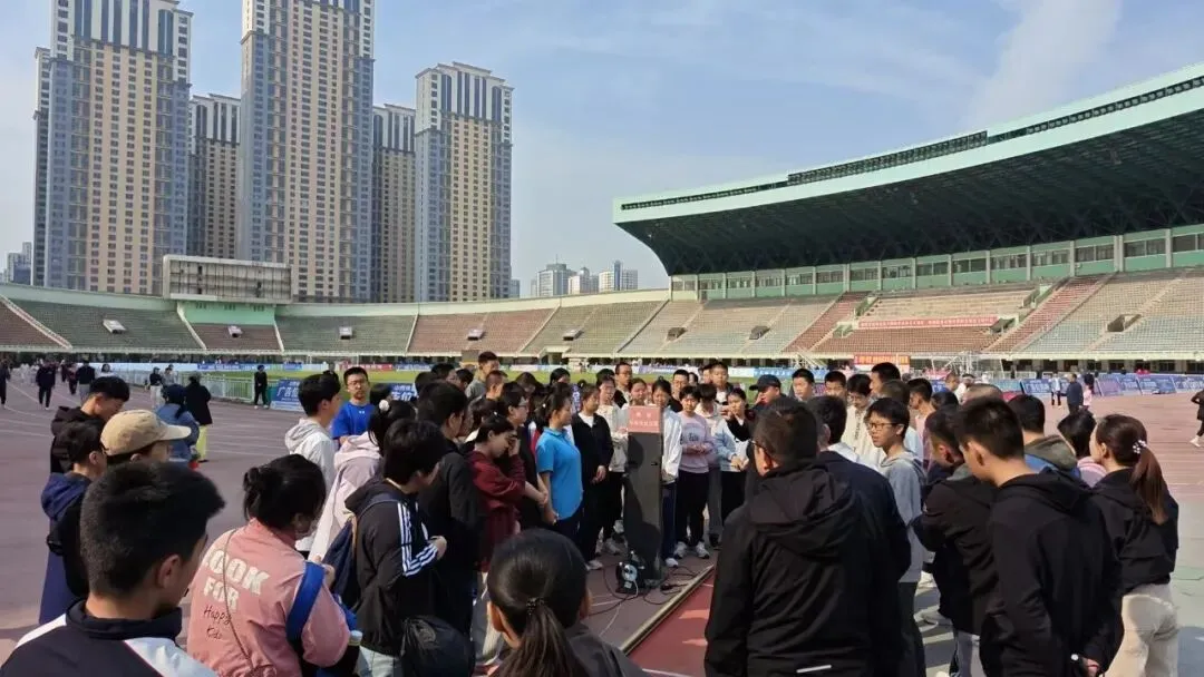 2026学育中考体育全年总结暨喜报!-第37张图片-四季读书网