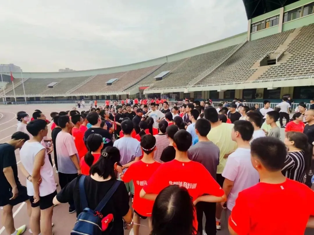 2026学育中考体育全年总结暨喜报!-第38张图片-四季读书网