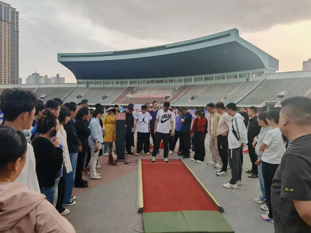 2026学育中考体育全年总结暨喜报!-第41张图片-四季读书网