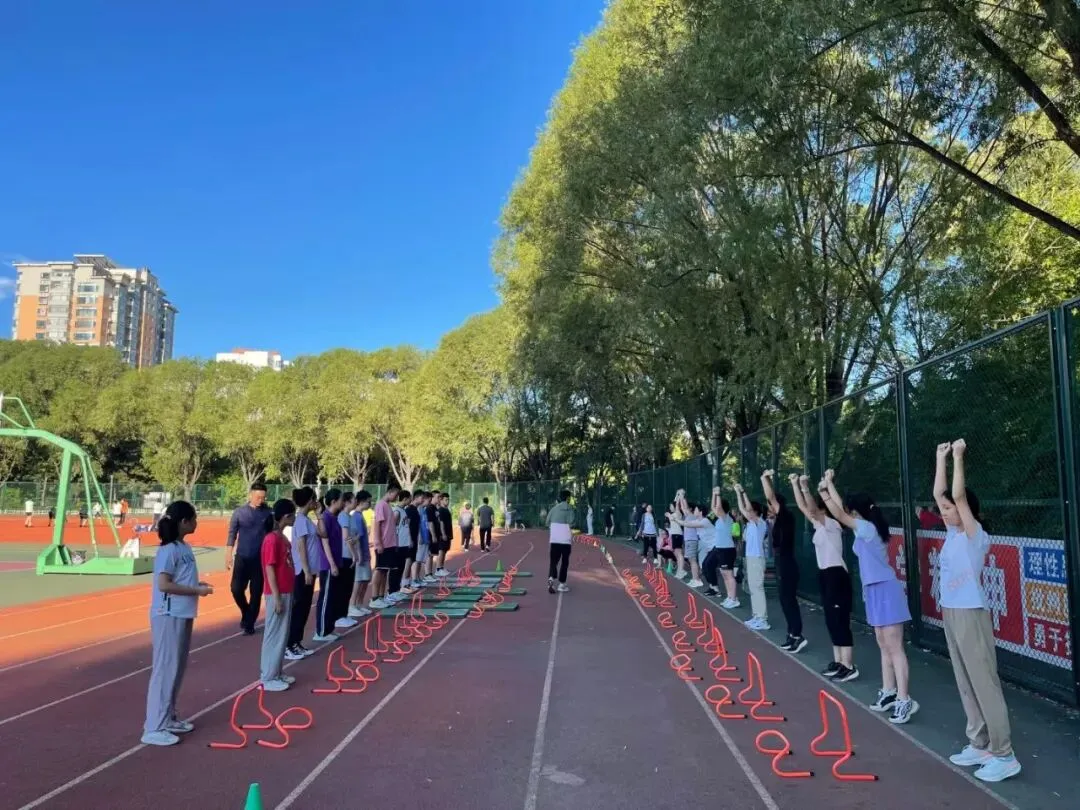 2026学育中考体育全年总结暨喜报!-第42张图片-四季读书网