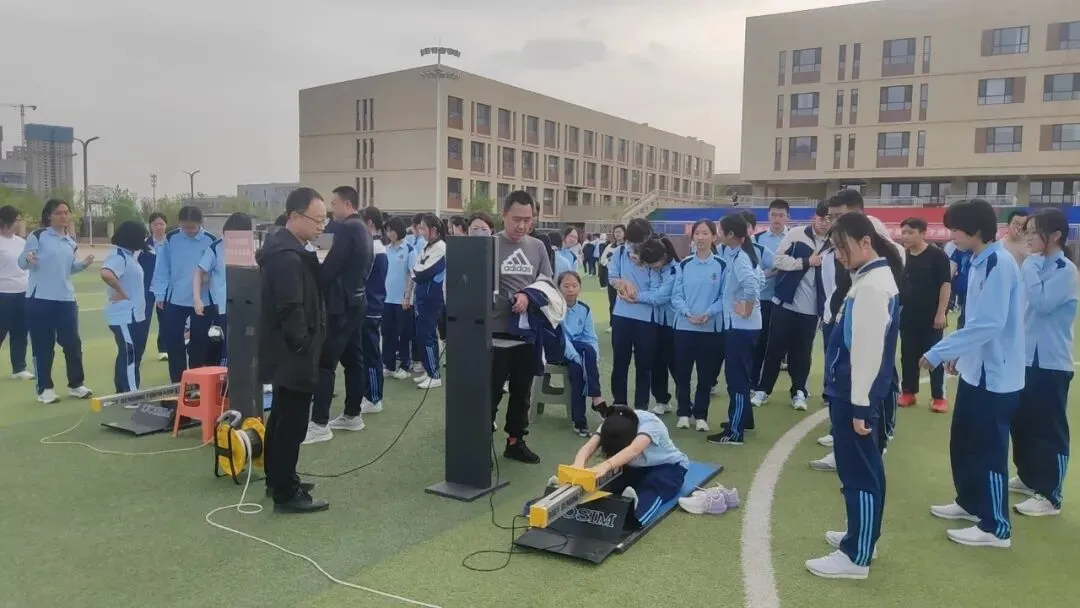 2026学育中考体育全年总结暨喜报!-第44张图片-四季读书网
