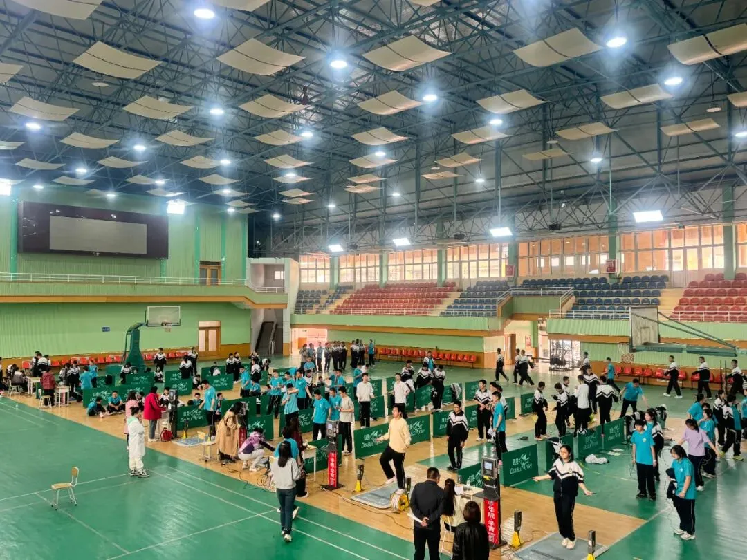 2026学育中考体育全年总结暨喜报!-第45张图片-四季读书网