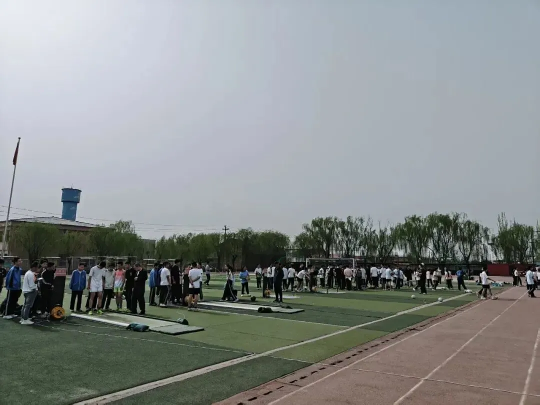 2026学育中考体育全年总结暨喜报!-第47张图片-四季读书网