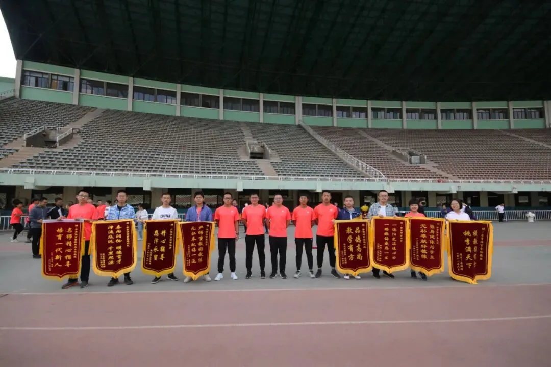 2026学育中考体育全年总结暨喜报!-第51张图片-四季读书网