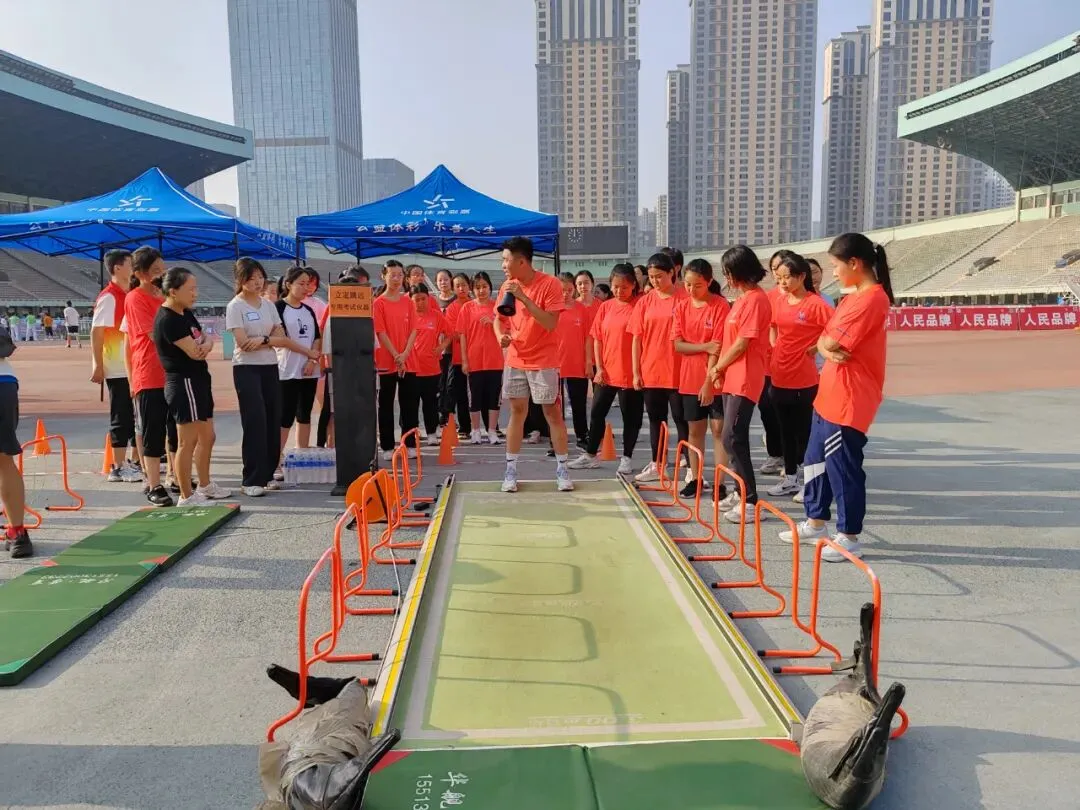2026学育中考体育全年总结暨喜报!-第57张图片-四季读书网