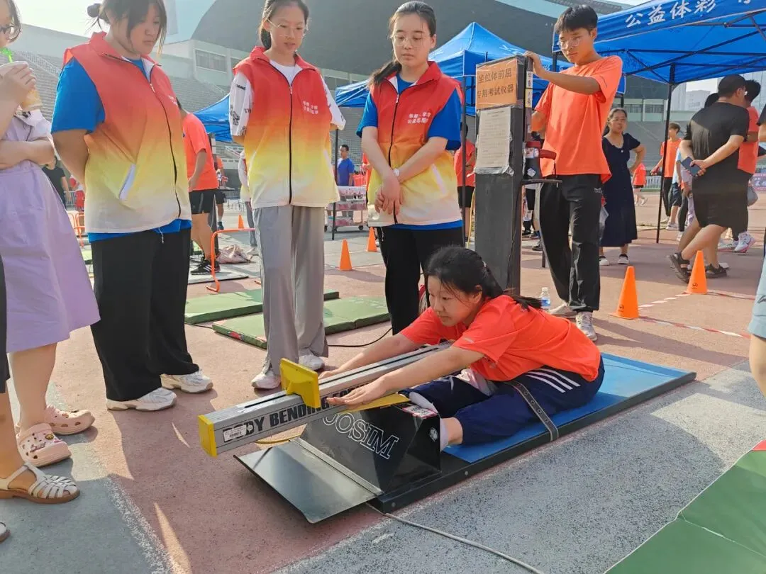 2026学育中考体育全年总结暨喜报!-第58张图片-四季读书网