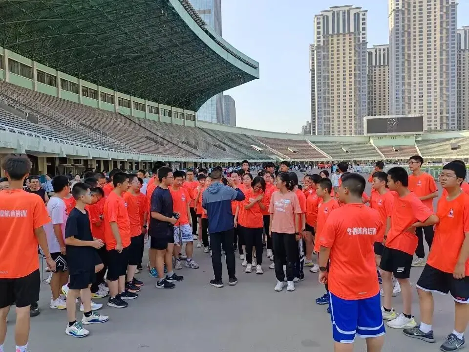 2026学育中考体育全年总结暨喜报!-第65张图片-四季读书网